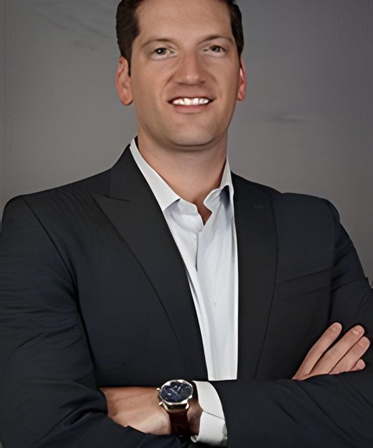 Jason Brenner photo