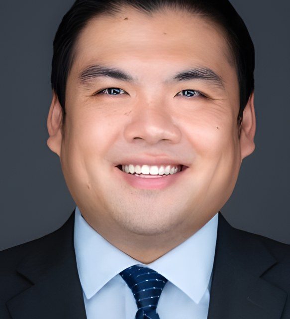 Jason C. Chow photo