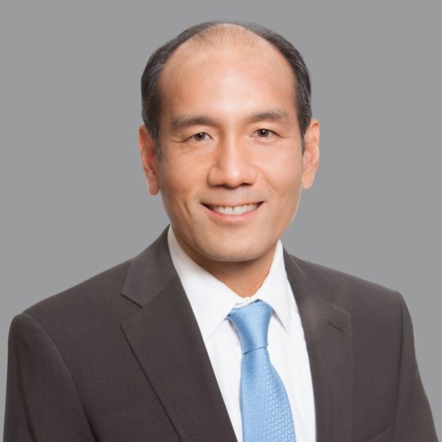 Jason Hsu photo