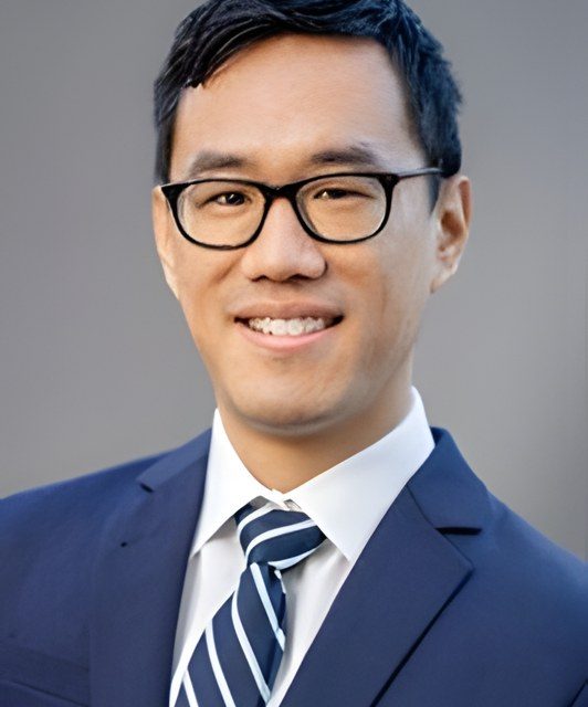 Jay C. Wang photo