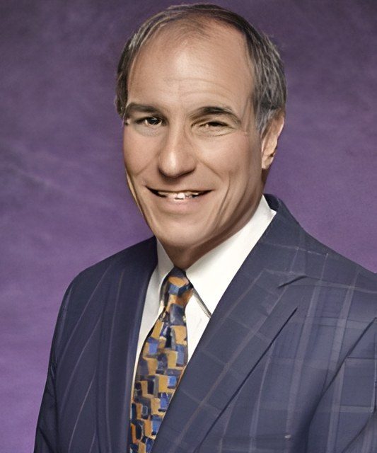 Jay H Krachmer photo