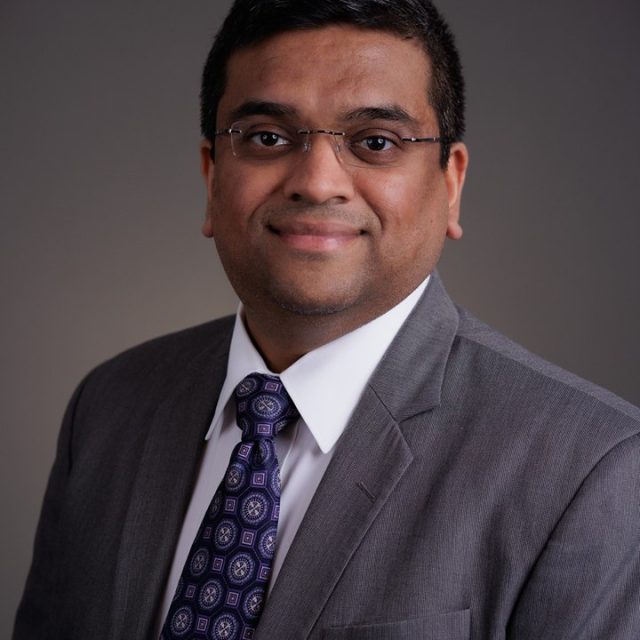 Jay Patel photo
