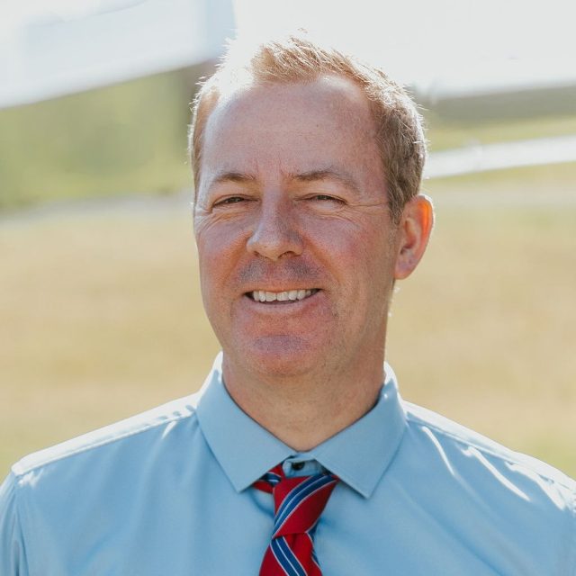 Jed T. Poll photo