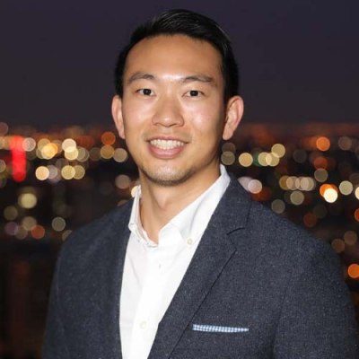 Jeff Chen photo