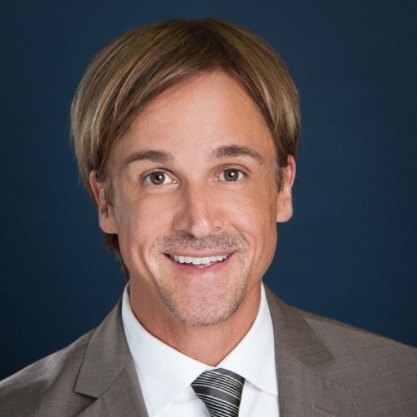 Jeffery R. Lane photo