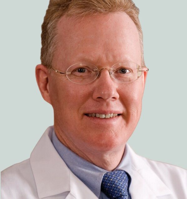 Jeffrey A. Carlisle photo
