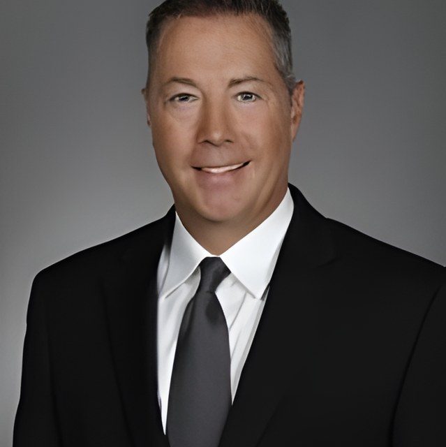 Jeffrey Augustine photo