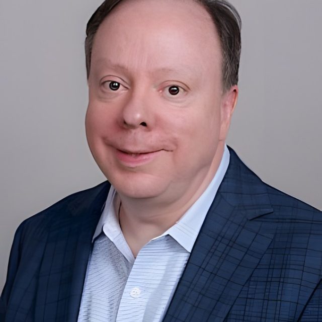 Jeffrey Calhoun photo