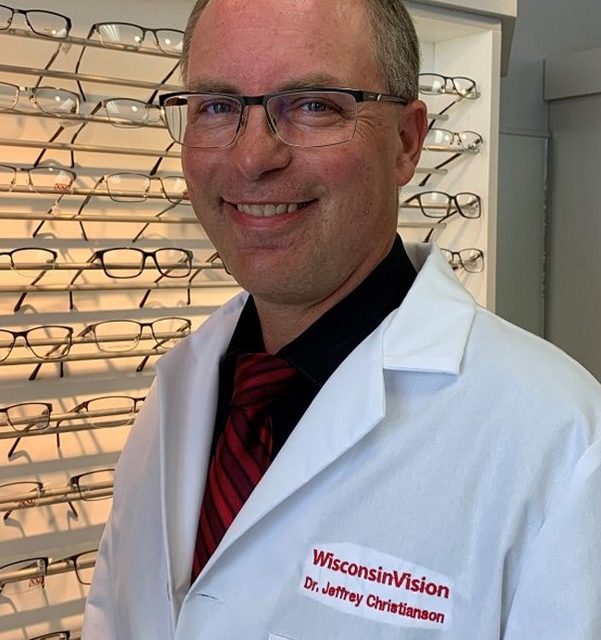 Jeffrey Christianson photo