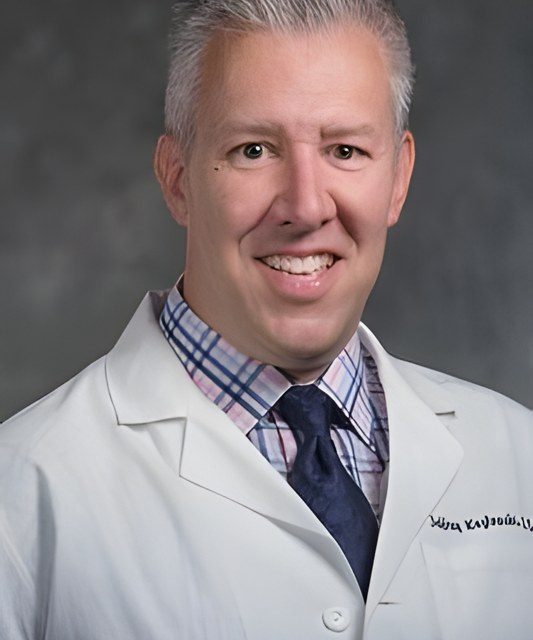 Jeffrey D. Kozlowski photo