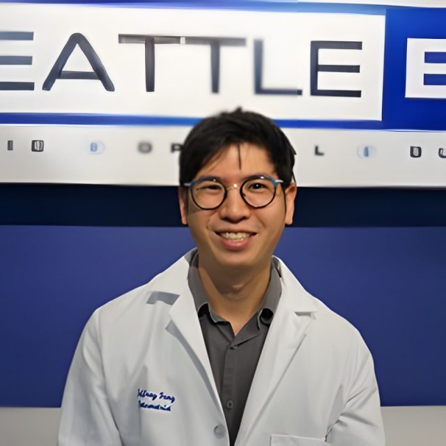 Jeffrey Fang photo
