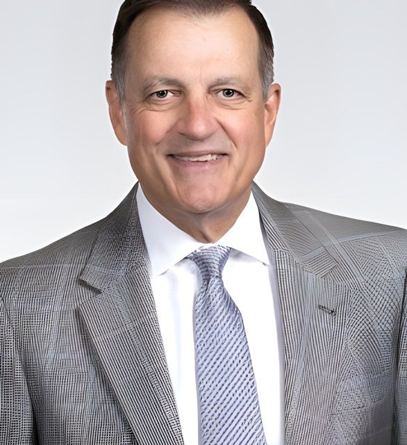 Jeffrey Grisham photo