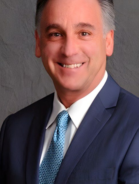Jeffrey Kaplan photo