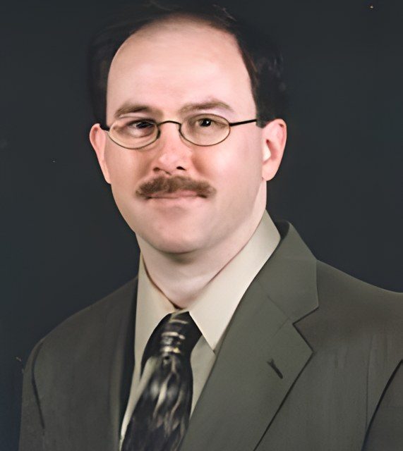 Jeffrey S. Brottman photo