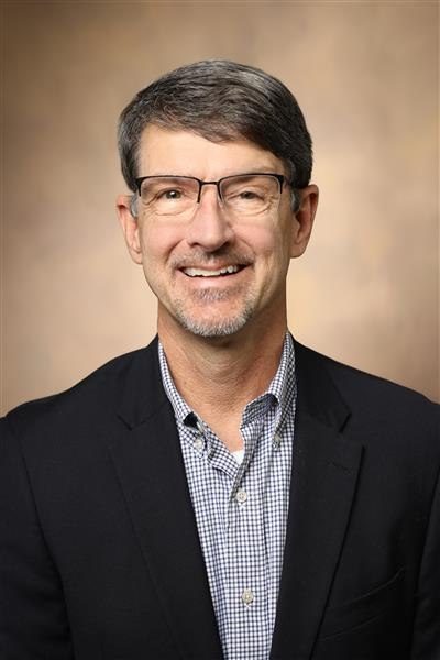 Jeffrey S. Hunter photo