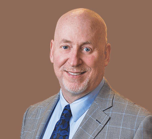 Jeffrey T. Liegner photo