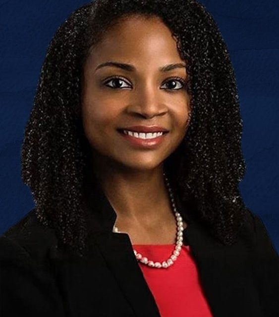 Jenell Jackson photo