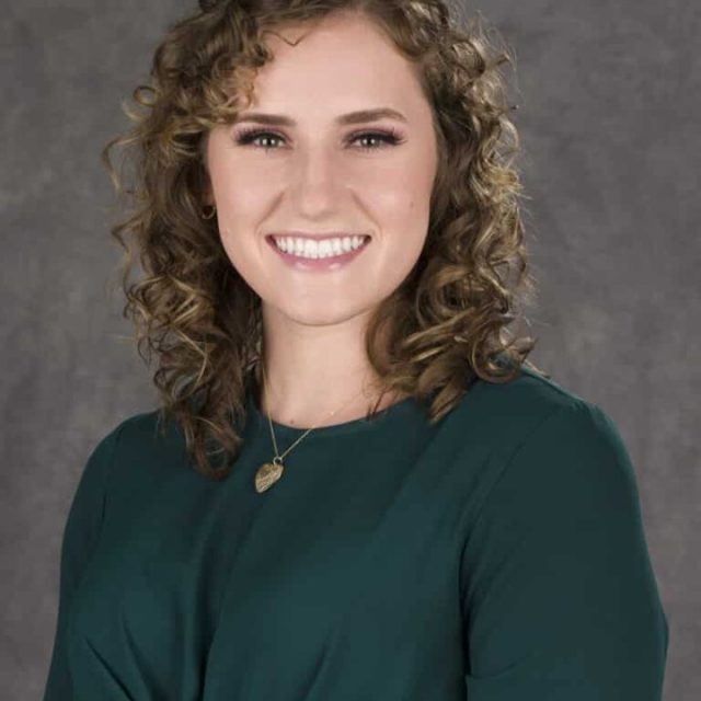 Jenna Hoiland photo
