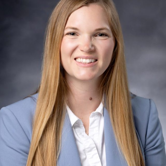 Jenna Stoddard photo