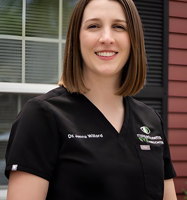 Jenna Willard photo