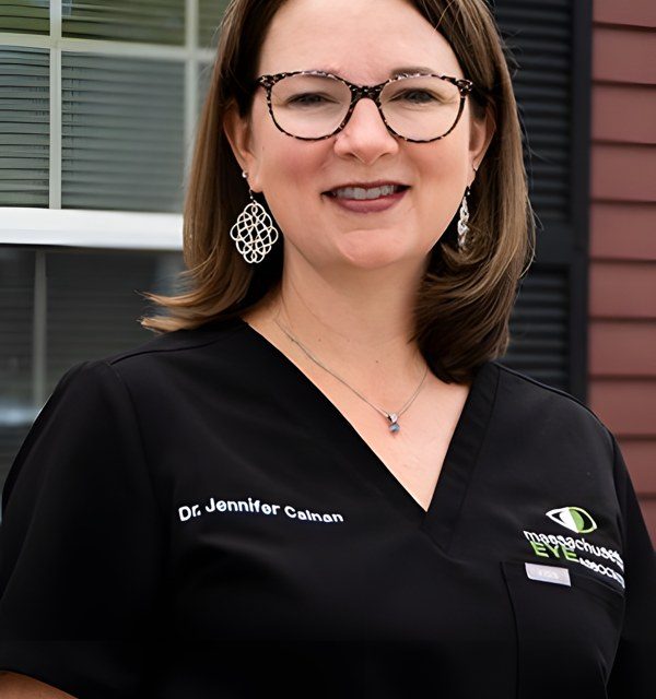 Jennifer Calnan photo