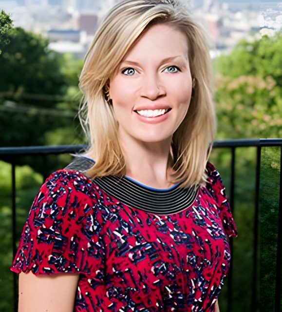 Jennifer D. Davidson photo