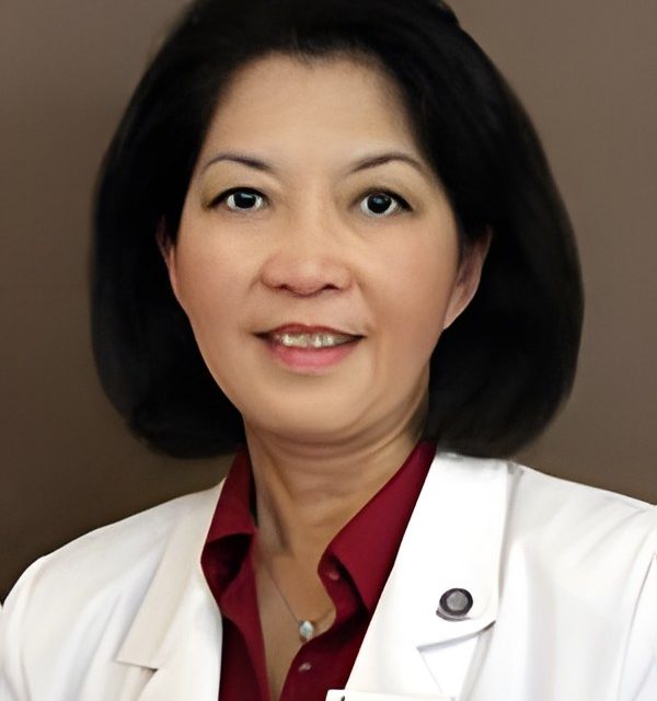Jennifer Kao photo