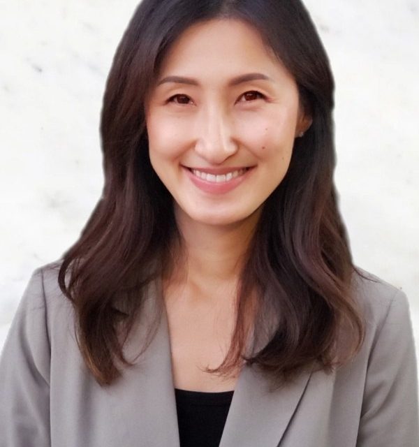 Jenny Sung photo