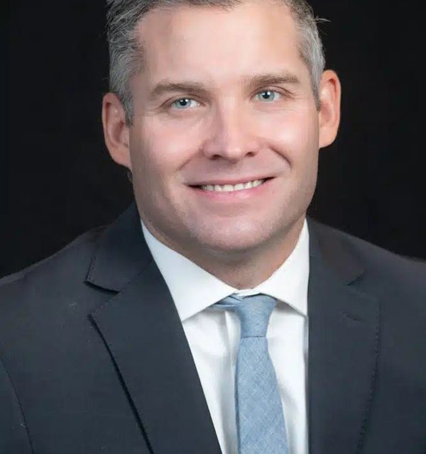 Jeremy Hauptman photo