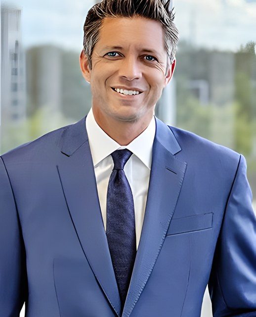 Jesse B. McKey photo
