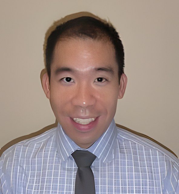 Jesse Chin photo