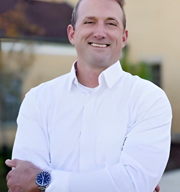 Jesse J. Hamilton photo