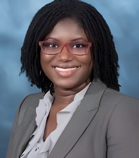 Jessica Olayanju photo
