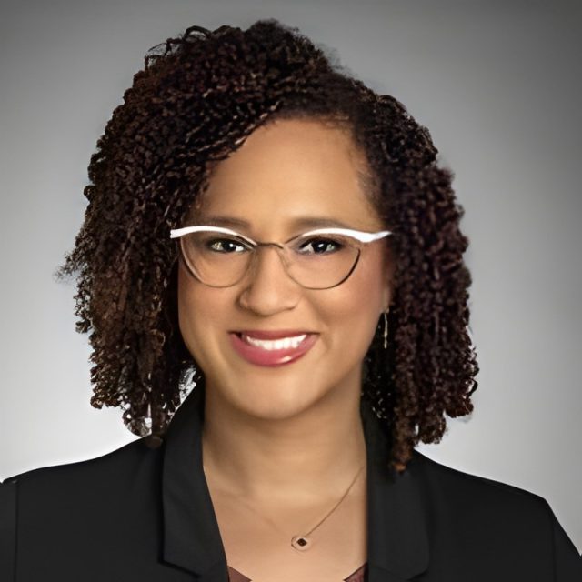 Jessica Randolph photo