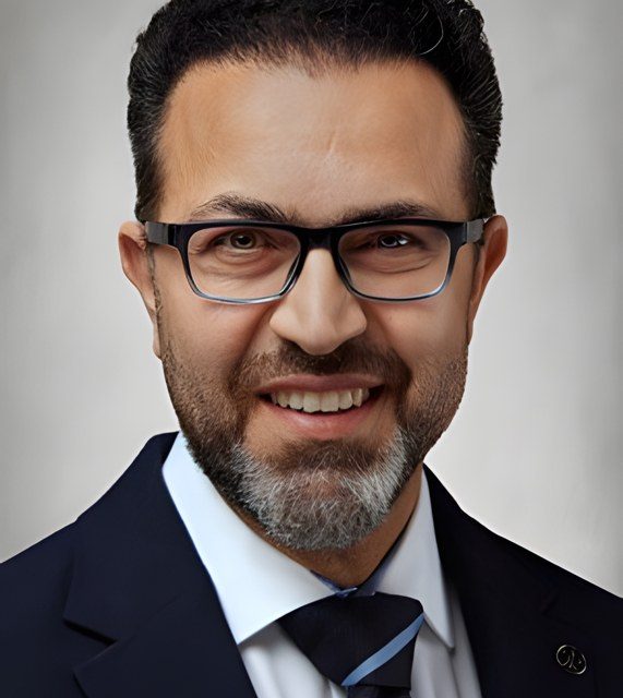Jian Seyedahmadi photo