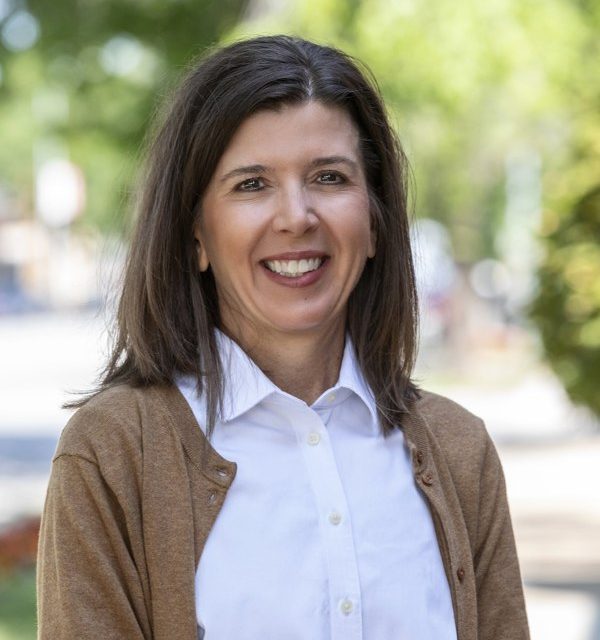 Jill Smith photo
