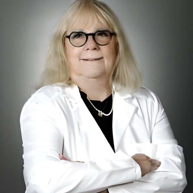 Joanne Briggs photo