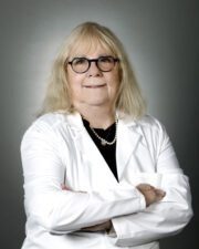 Joanne Briggs photo