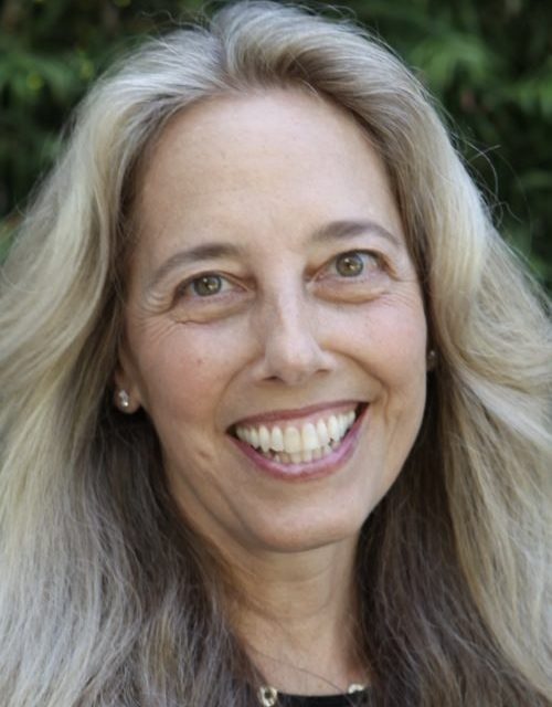 Joanne E. Low photo