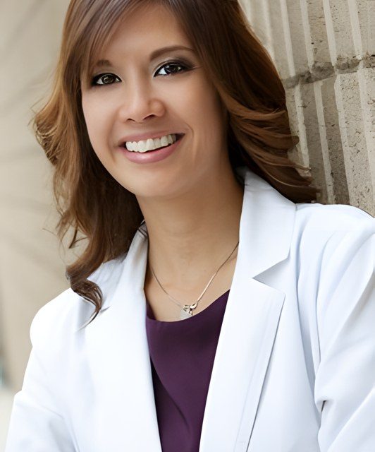 Joanne Parungao photo