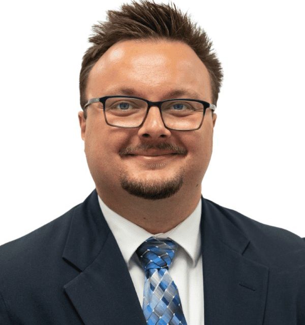 Joel Wagner photo