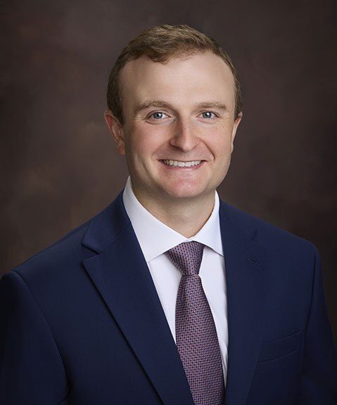 John B. Scofield photo