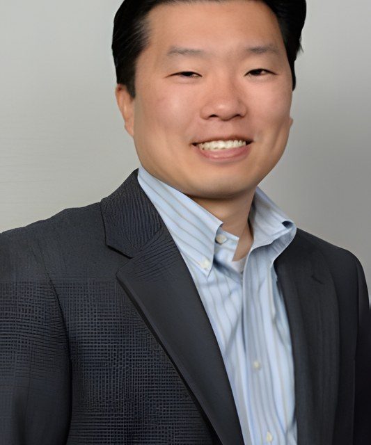 John H. Lee photo