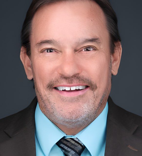 John J. McDiarmid photo