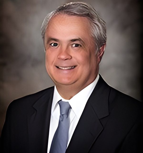 John L. Swan photo