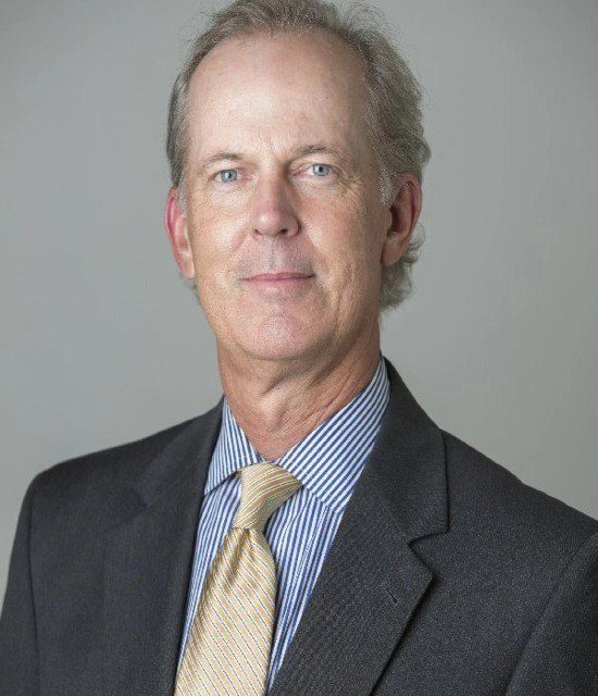 John M. Bell photo