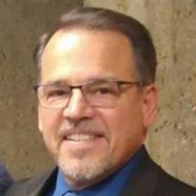 John M. Lertora photo