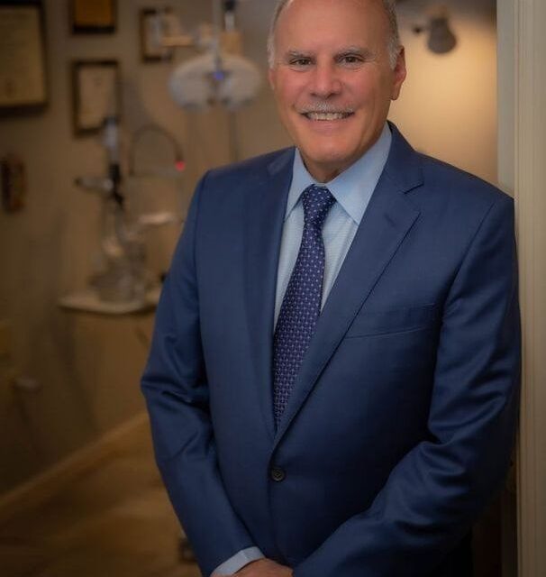 John P. Boscia photo