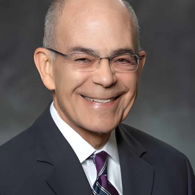 John S. Cohen photo