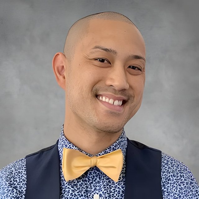 John Vinh photo